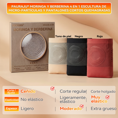 𝑻𝒊𝒆𝒏𝒅𝒂 𝒐𝒇𝒊𝒄𝒊𝒂𝒍 𝒅𝒆 𝒍𝒂 𝒎𝒂𝒓𝒄𝒂 |🧵🧵𝐏𝐀𝐔𝐑𝐀𝐉𝐔® 𝟐𝟎𝟐𝟔 𝑴𝑶𝑹𝑰𝑵𝑮𝑨 𝒀 𝑩𝑬𝑹𝑩𝑬𝑹𝑰𝑵𝑨 4 𝑬𝑵 1 𝑬𝑺𝑪𝑼𝑳𝑻𝑼𝑹𝑨 𝑫𝑬 𝑴𝑰𝑪𝑹𝑶-𝑷𝑨𝑹𝑻Í𝑪𝑼𝑳𝑨𝑺 𝒀 𝑷𝑨𝑵𝑻𝑨𝑳𝑶𝑵𝑬𝑺 𝑪𝑶𝑹𝑻𝑶𝑺 𝑸𝑼𝑬𝑴𝑨𝑮𝑹𝑨𝑺𝑨𝑺