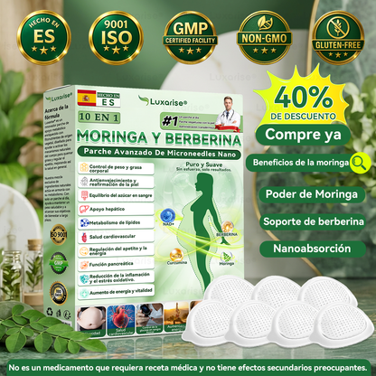 𝑻𝒊𝒆𝒏𝒅𝒂 𝑶𝒇𝒊𝒄𝒊𝒂𝒍 |🏵️🏵️𝑳𝒖𝒙𝒂𝙧𝙞𝙨𝙚® 10 𝑬𝑵 1 𝑴𝒐𝒓𝒊𝒏𝒈𝒂 𝒀 𝑩𝒆𝒓𝒃𝒆𝒓𝒊𝒏𝒂 𝑷𝒂𝒓𝒄𝒉𝒆 𝑨𝒗𝒂𝒏𝒛𝒂𝒅𝒐 𝑫𝒆 𝑴𝒊𝒄𝒓𝒐𝒏𝒆𝒆𝒅𝒍𝒆𝒔 𝑵𝒂𝒏𝒐 (𝑼𝒏𝒂 𝒗𝒆𝒛 𝒂𝒍 𝒅í𝒂, 𝒄𝒂𝒎𝒃𝒊𝒐𝒔 𝒗𝒊𝒔𝒊𝒃𝒍𝒆𝒔 𝒆𝒏 7 𝒅í𝒂𝒔) ✅ 𝑶𝒃𝒆𝒔𝒊𝒅𝒂𝒅, 𝑫𝒊𝒂𝒃𝒆𝒕𝒆𝒔, 𝑨𝒑𝒏𝒆𝒂 𝒅𝒆𝒍 𝑺𝒖𝒆ñ𝒐 𝒚 𝑷𝒓𝒐𝒃𝒍𝒆𝒎𝒂𝒔 𝑨𝒓𝒕𝒊𝒄𝒖𝒍𝒂𝒓𝒆𝒔
